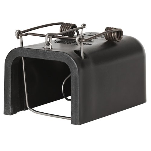 Trapping Pocket Gophers How To Get Rid Of Them