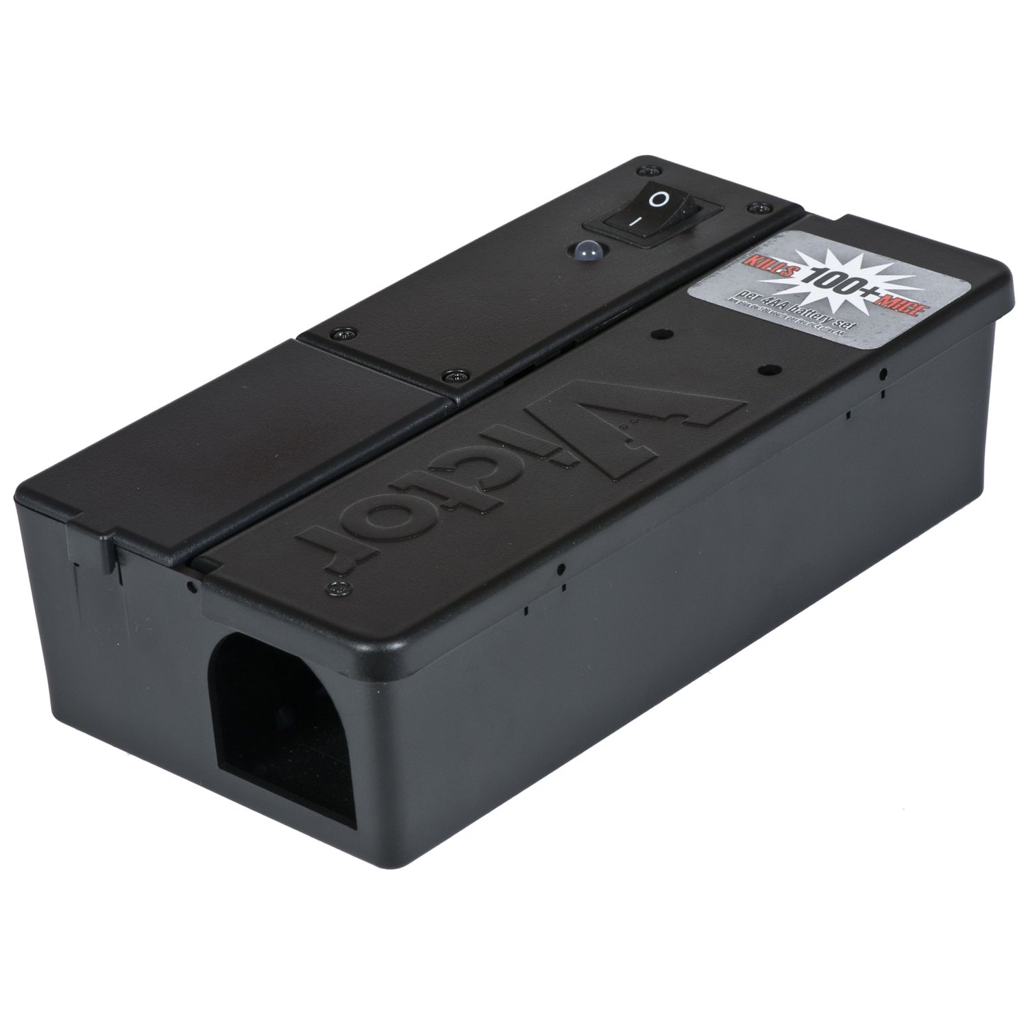 Victor Electronic Mouse Trap - Best Trap For Rodents?