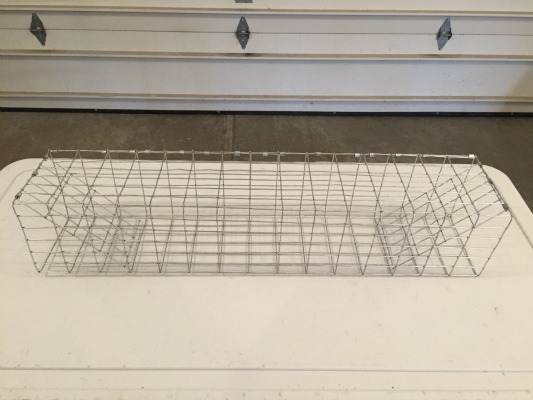Colony Trap Plans How To Build One
