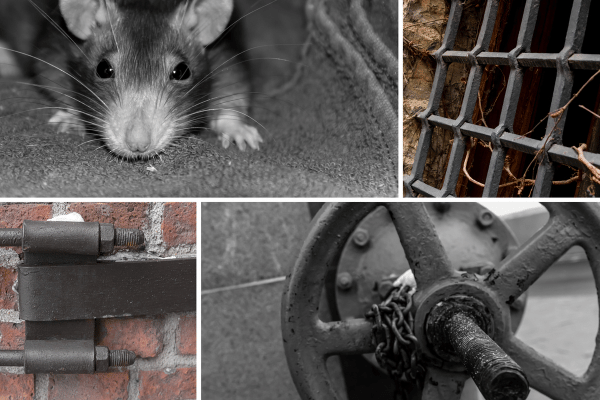 Rats In The Cellar Trapping And Removal, Do Rats Like Basements