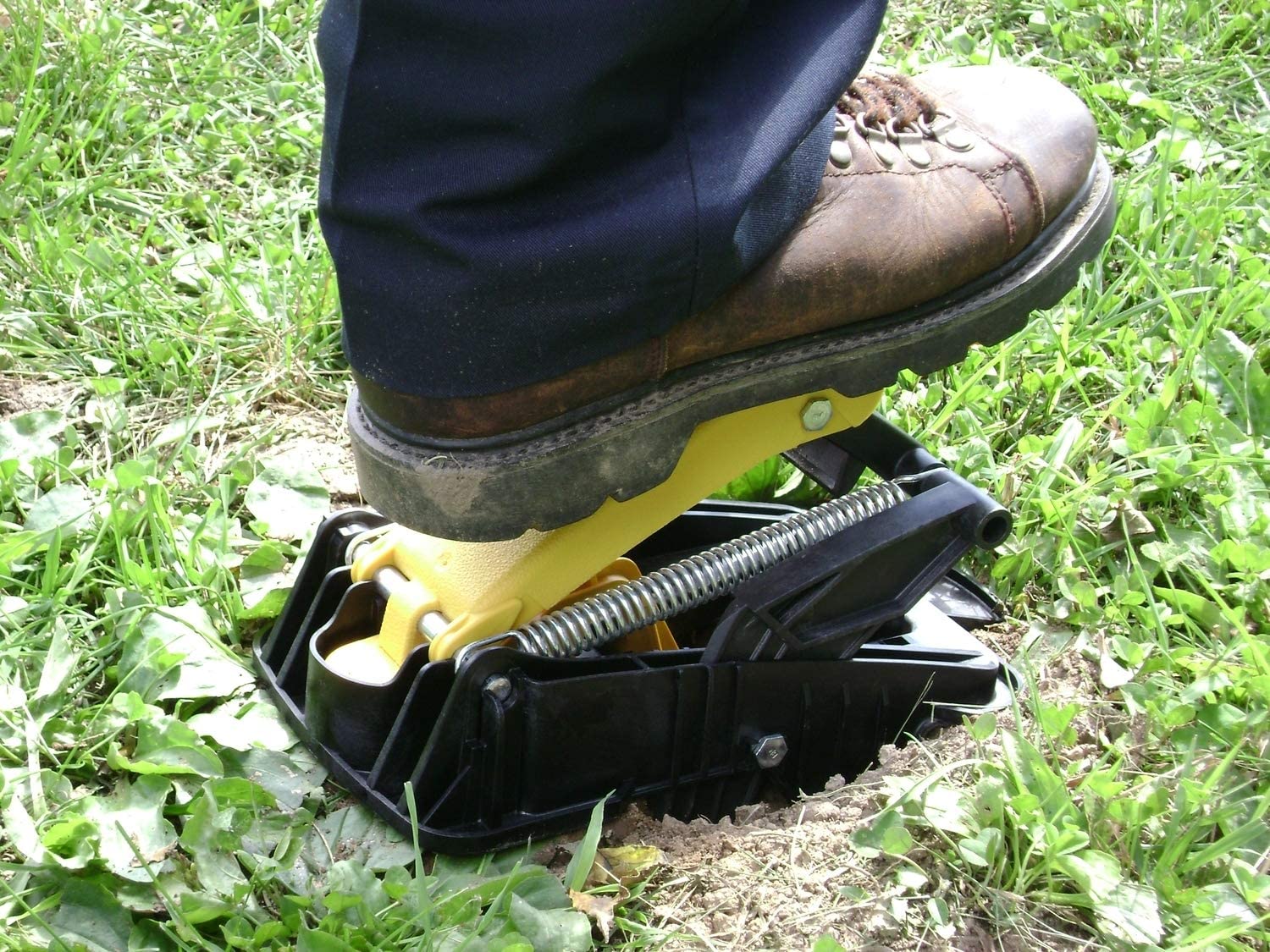 Tomcat Mole Trap Review - Does It Work?